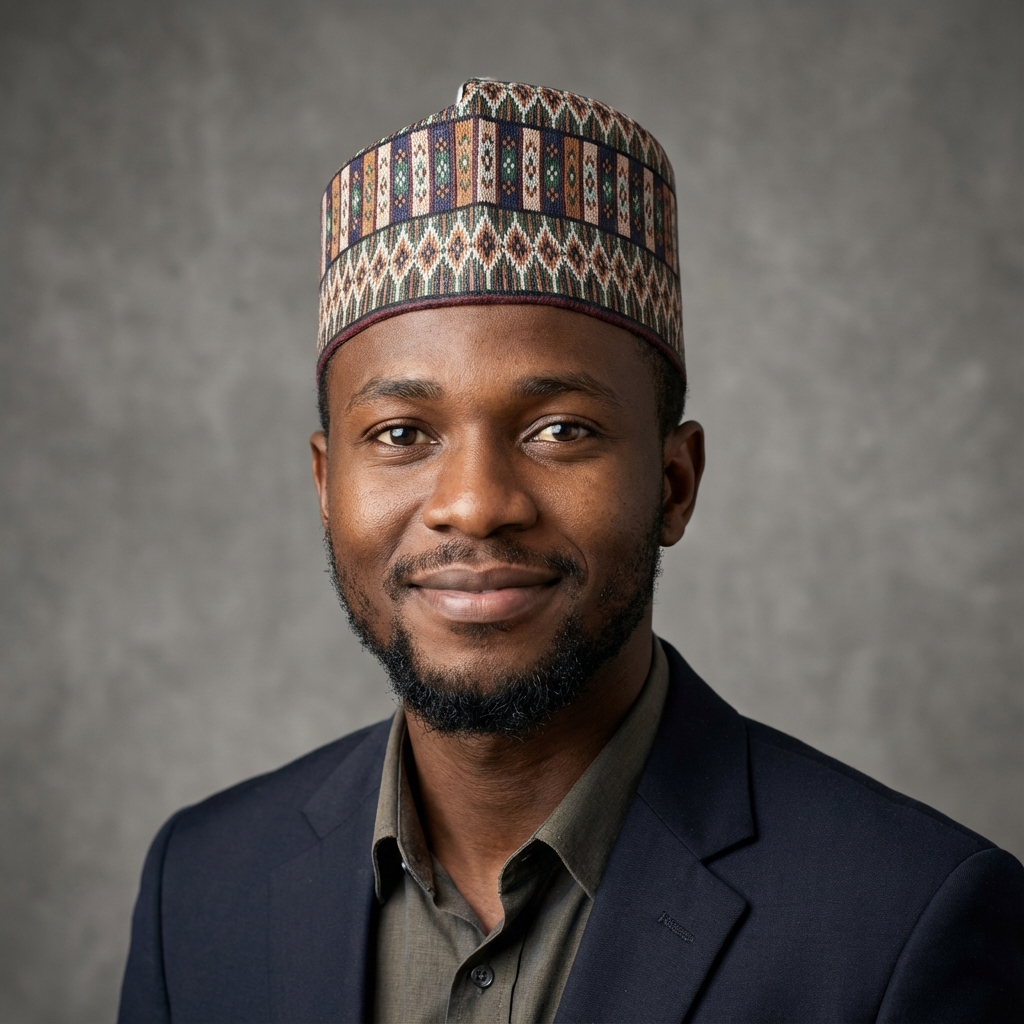 Aminu Yusuf